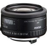 Pentax Pentax SMC FA 50mm f/1.4 Classic