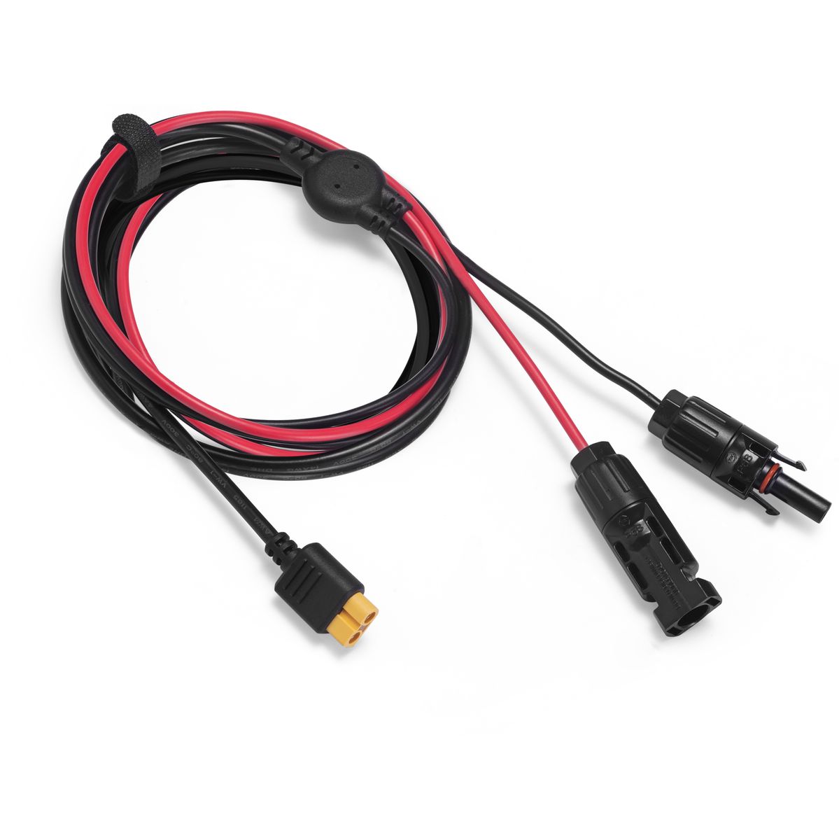 Ecoflow Ecoflow MC4 to XT60 Solar Cable 5m