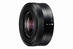 Panasonic Panasonic H-FS12032E-K 12-32mm/f3.5-5.6 Black