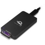 OWC OWC Atlas FXR Thunderbolt (USB-C) + USB 3.2 (10Gb/s) CFex...