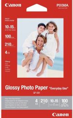 Canon Canon GP-501 10x15, glans 200 g, 100 vel