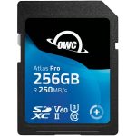 OWC OWC Atlas Pro (256GB) SDXC UHS-II V60 Media Card
