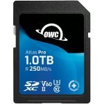 OWC OWC Atlas Pro (1000GB) SDXC UHS-II V60 Media Card