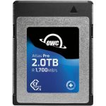 OWC OWC Atlas Pro (2TB) High-Performance CFexpress Type B Mem...