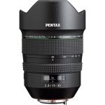 Pentax Pentax HD D FA 15-30MM F2.8ED SDM WR Fullframe