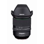 Pentax Pentax HA-D FA 24-70mmF2.8ED SDM WR Full Frame