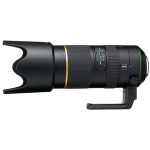 Pentax Pentax HD FA 70-200mm/F2.8 Full Frame Zwart