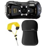 Pentax Pentax WG-90 zwart Kit