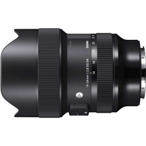 Sigma Sigma 14-24mm F2.8 DG DN  Sony FE mount
