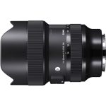 Sigma Sigma 14-24mm F2.8 DG DN  Sony FE mount