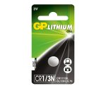GP GP Photo Lithium CR1/3N DL1/3NC1 2L76 Blister 1
