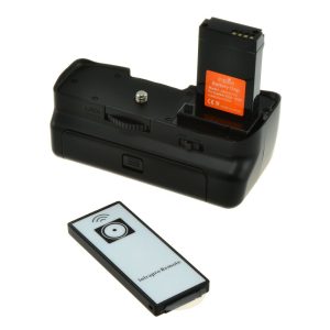 Jupio Jupio Battery Grip for Canon EOS 100D