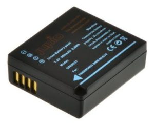 Jupio Jupio DMW-BLG10E / BP-DC15E 900 mAh