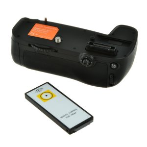Jupio Jupio Battery Grip for Nikon D600 / D610 (MB-D14)