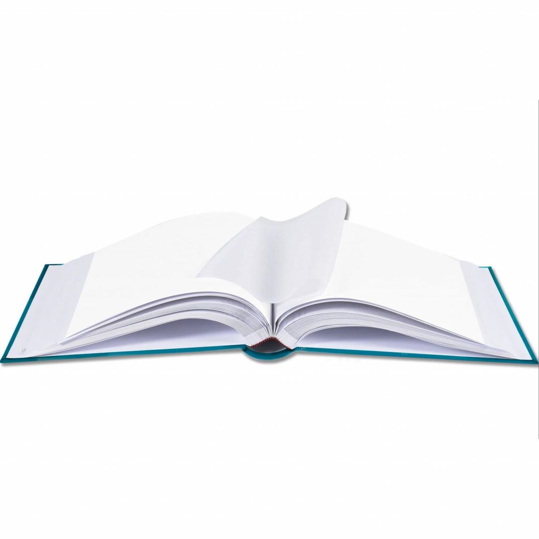 Henzo Henzo Foto album NEXUS Blauw - Image 2