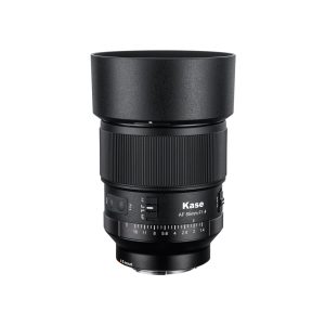 Kase Lens 85mm 1.4 AF Sony E Mount