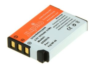 Jupio Jupio NP-48 1010 mAh