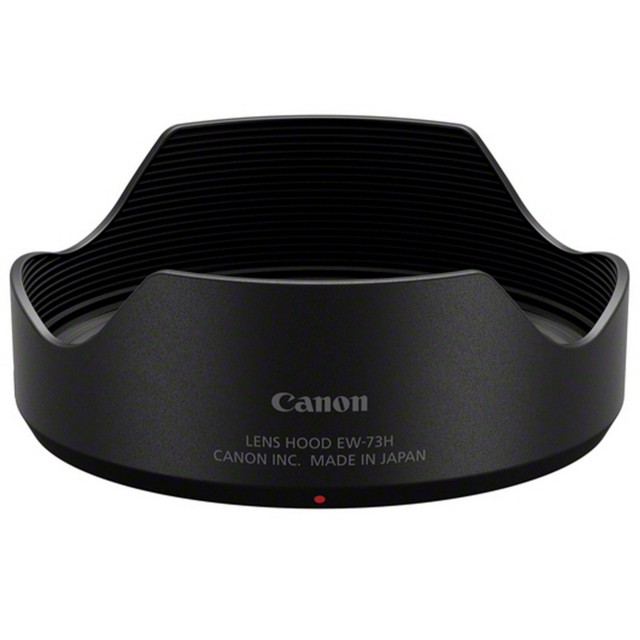Canon Canon Lens Hood EW-73H voor Canon RF 20mm F1.4L VCM