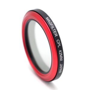 Carry Speed Carry Speed Magfilter Polarizer Filter 42MM
