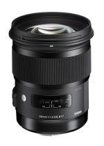 Sigma Sigma 50mm F1.4 DG HSM Art Canon EF