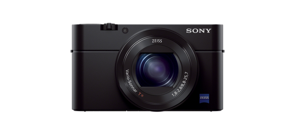 Sony Sony RX100 III - Image 2