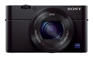 Sony Sony RX100 III