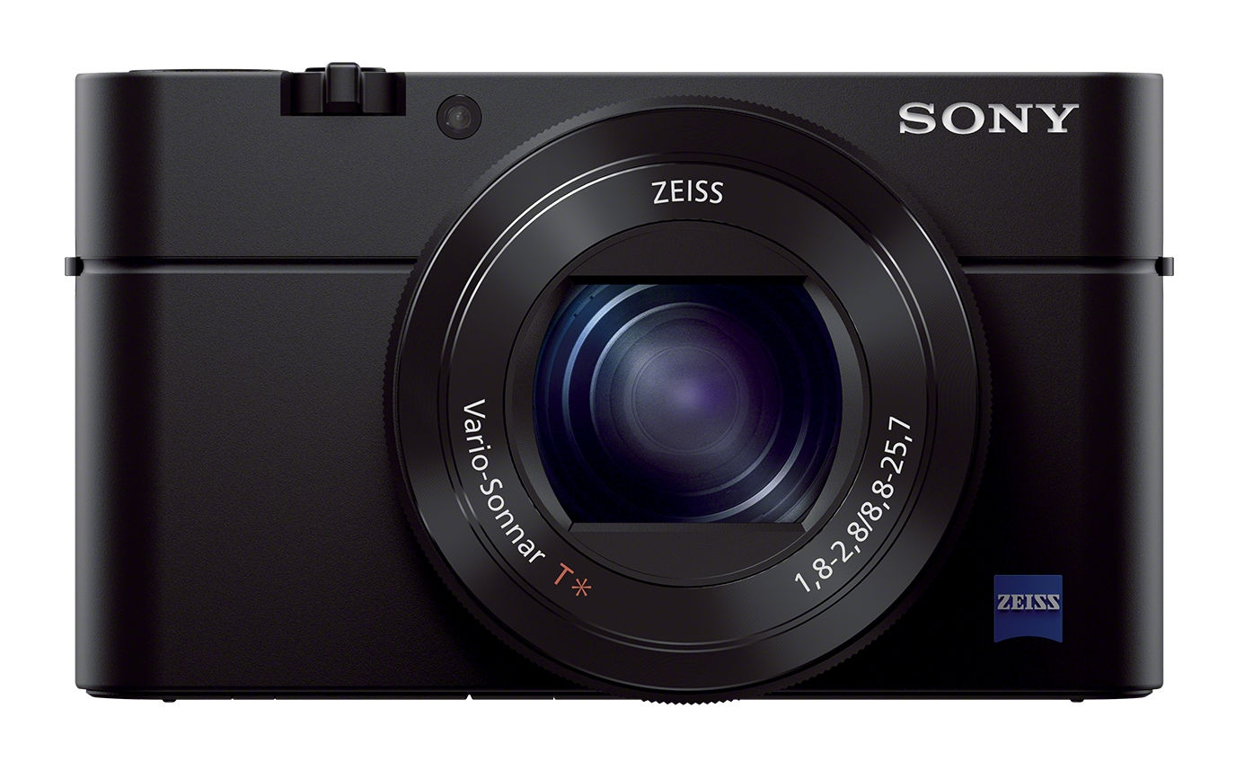 Sony Sony RX100 III