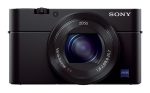 Sony Sony RX100 III