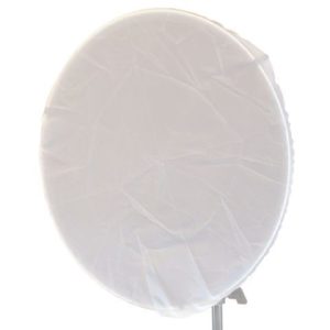 Falcon Eyes Falcon Eyes Diffuusdoek voor Beauty Dish 56 cm