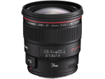 Canon Canon EF 24mm f/1.4L II USM
