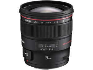 Canon Canon EF 24mm f/1.4L II USM
