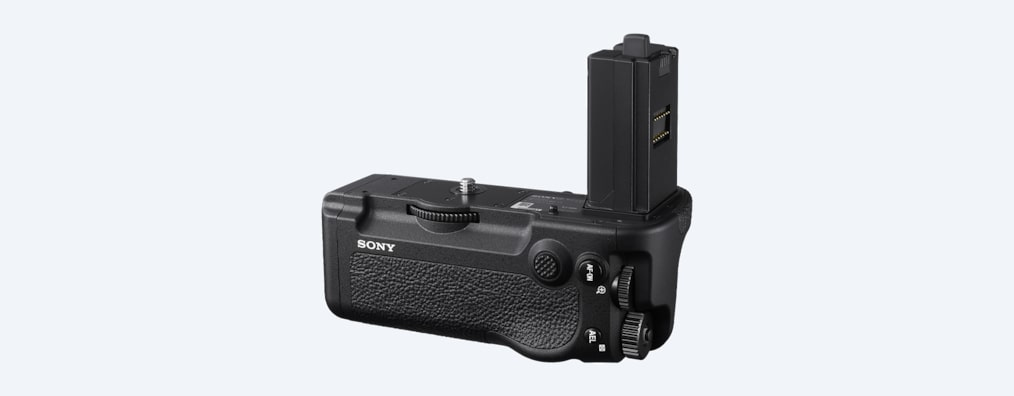 Sony Sony VG-C5 Verticale Batterijgrip For A9