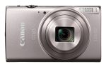 Canon Canon Digital IXUS 285 HS A 1/2.3" Compactcamera 20,2 MP CMOS 5184 x 3888 Pixels Zilver