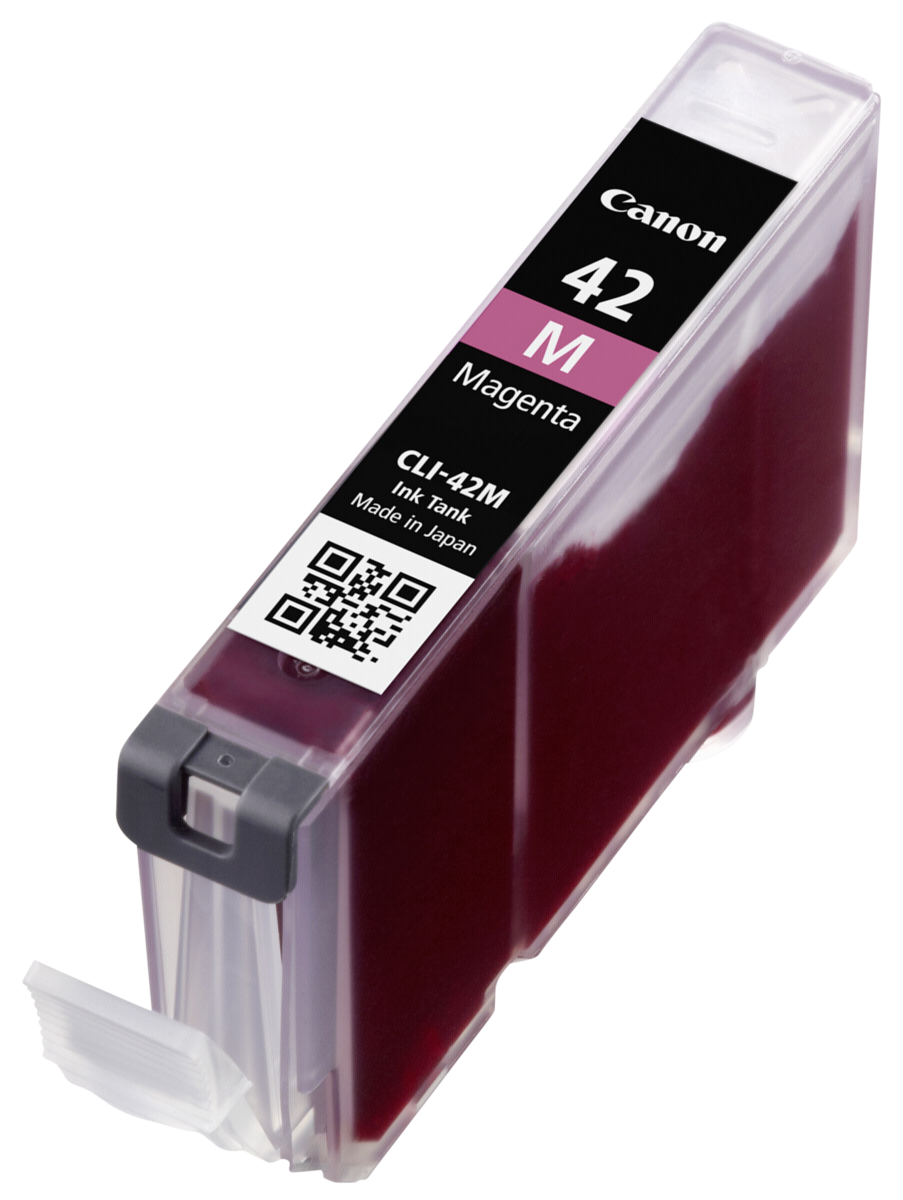 Canon Canon CLI-42 M magenta - Image 2