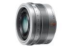 Panasonic Panasonic H-X015E-S Leica 15mm/f1.7 Silver