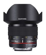 Samyang Samyang 14mm F2.8 ED AS IF UMC Sony FE