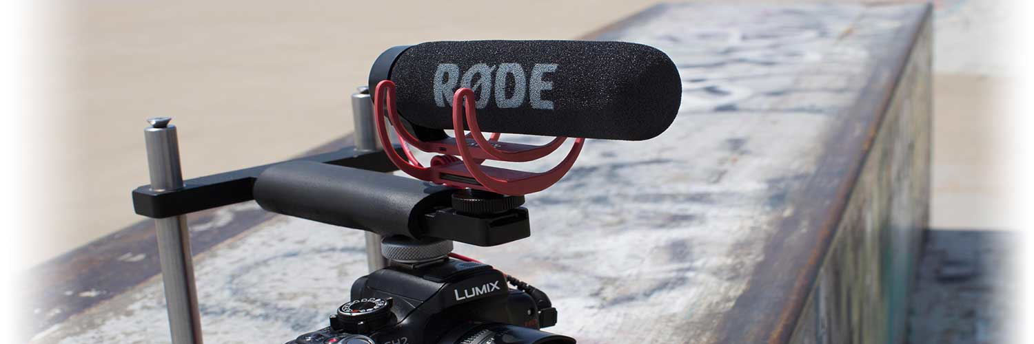 Rode Rode Videomic Go - Image 2