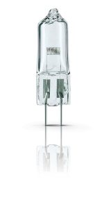 Philips Philips Lamp 24V/250W 7748XHP