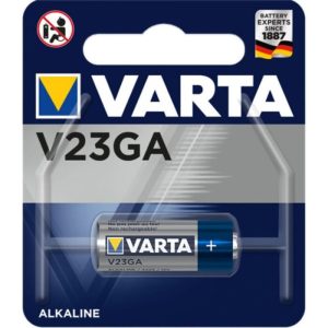 Varta Varta electronic V 23 GA Car Alarm