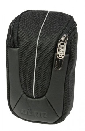 Dörr Dorr YUMA Camera Case M black/silver - Image 2