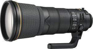 Nikon Nikon AF-S Nikkor 400mm f/2.8E FL ED VR