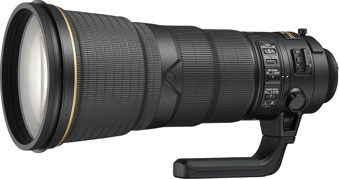 Nikon Nikon AF-S Nikkor 400mm f/2.8E FL ED VR