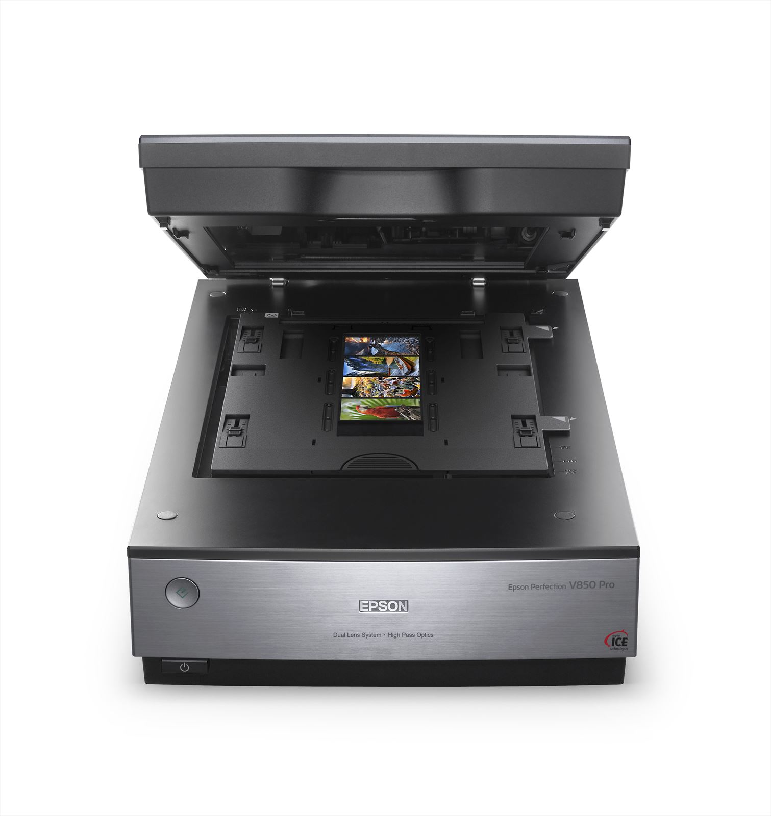 Epson Epson Perfection V850 Photo scanner - Image 2