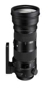 Sigma Sigma 150-600mm F5-6.3 DG OS HSM Sports Canon EF