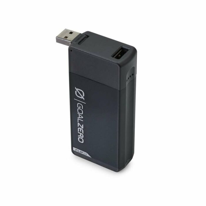 Goal Zero Goal Zero Flip 24 Black