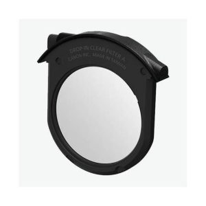 Canon Canon Clear drop-in filter A