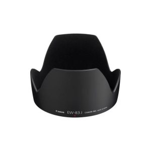 Canon Canon Zonnekap EW-83J (EF-S 17-55mm f/2.8 IS USM)