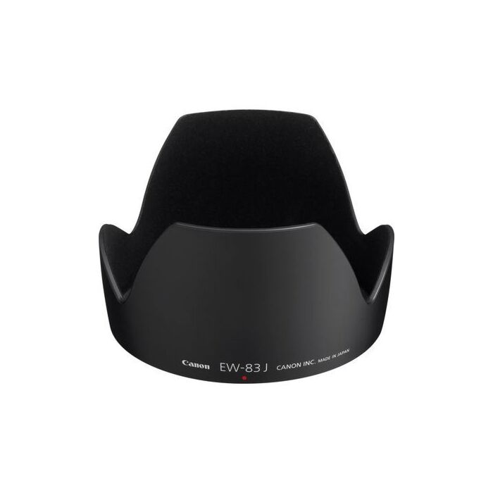 Canon Canon Zonnekap EW-83J (EF-S 17-55mm f/2.8 IS USM)