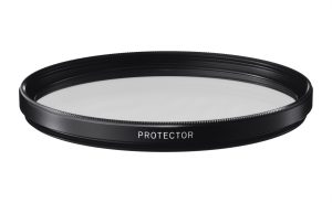 Sigma Sigma Protector Filter 77mm