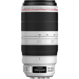 Canon Canon EF 100-400mm/F4.5-5.6 L IS II USM